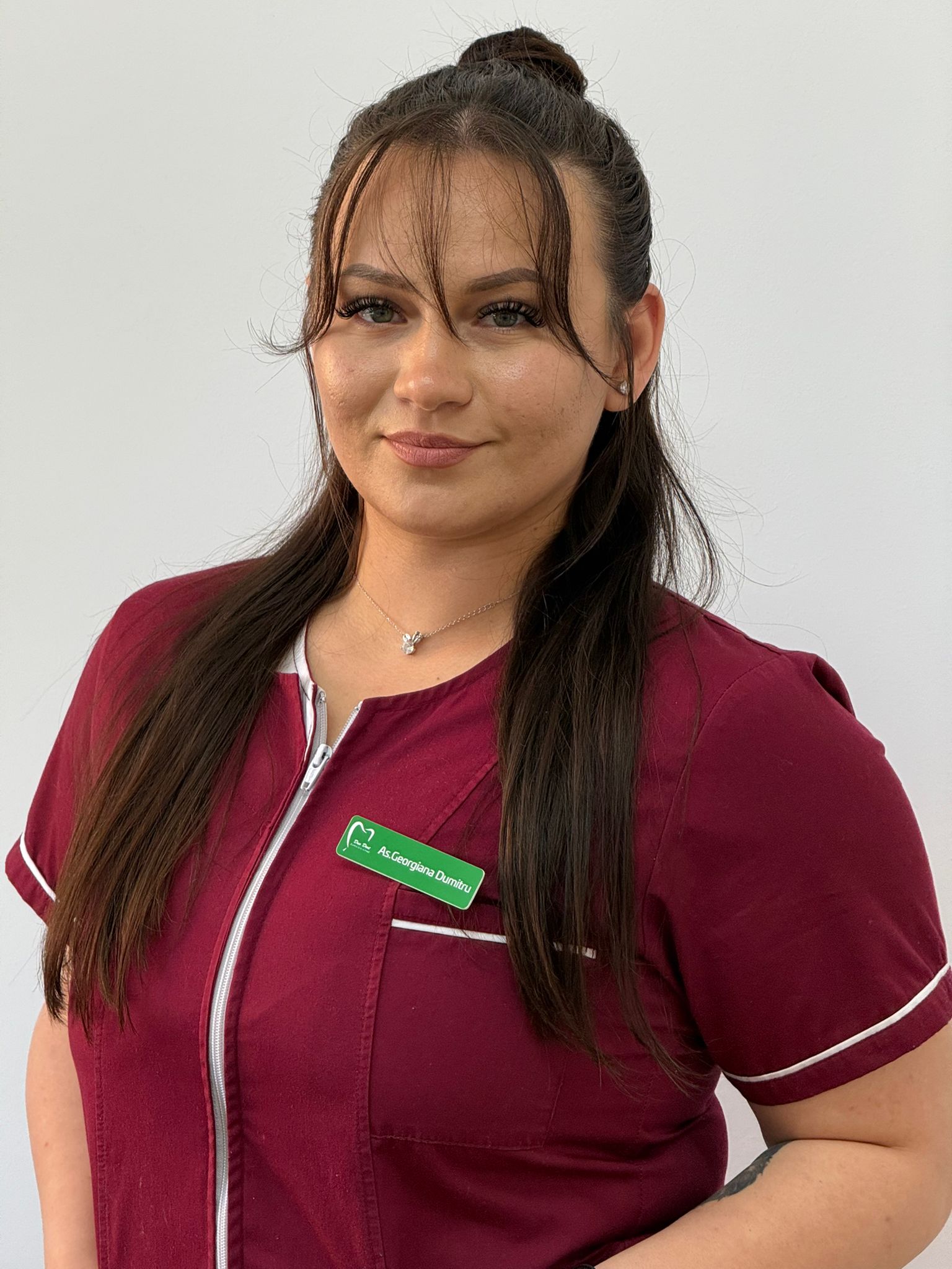 Georgiana Dumitru