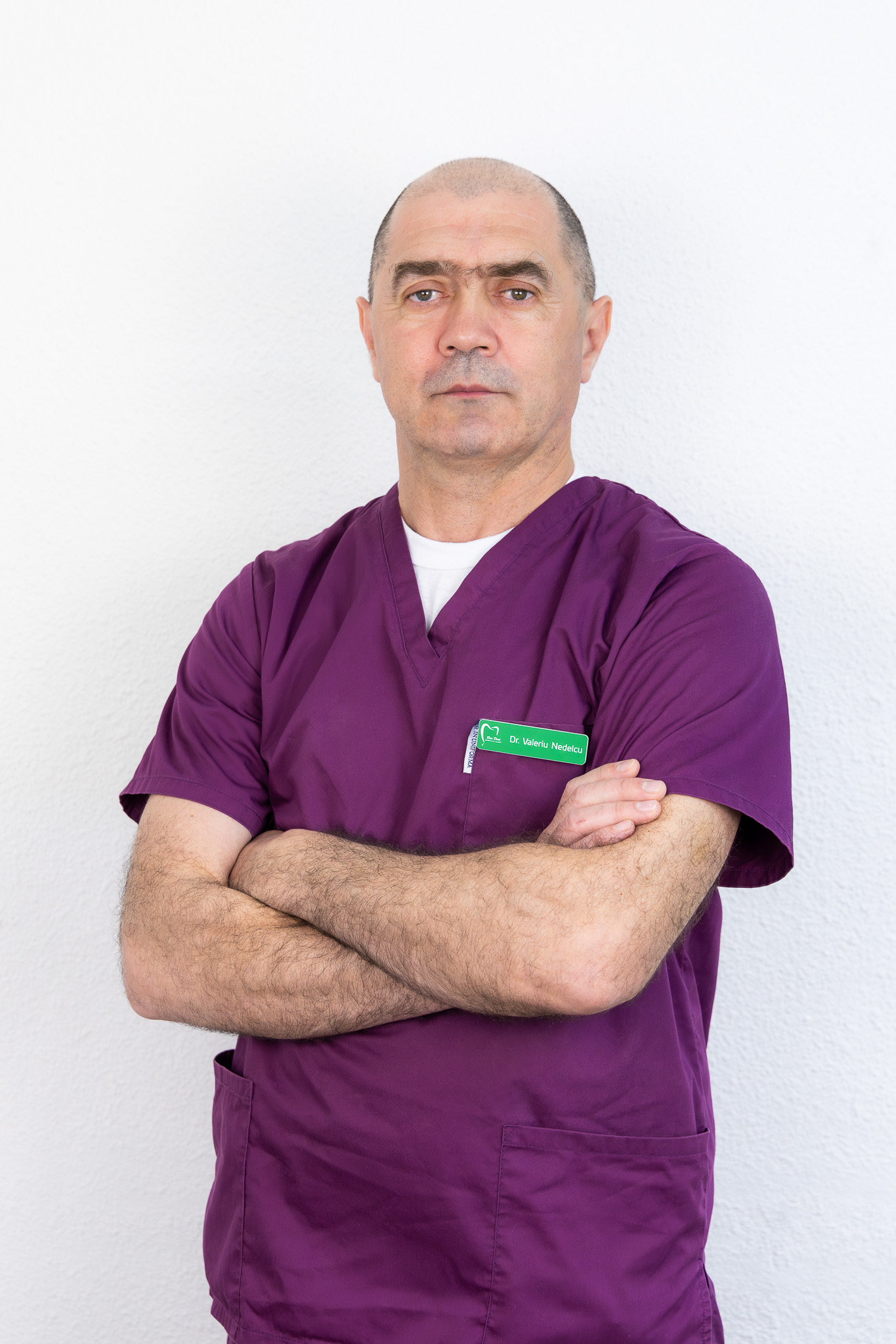 Dr. Valeriu Nedelcu