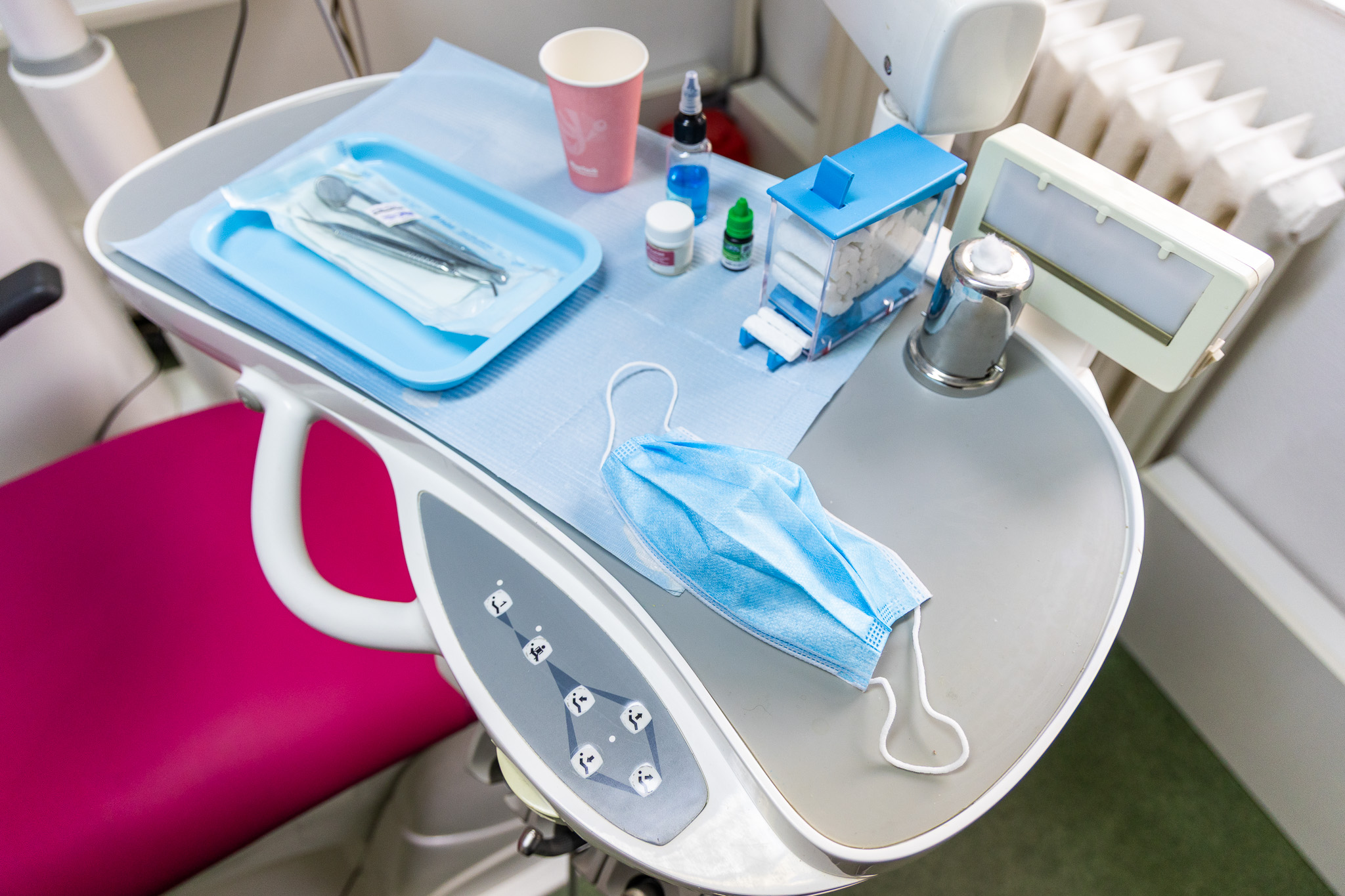 Sigilarea dentară la copii: ce este și când poate fi utilă